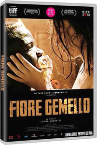 Twin Flower (DVD)